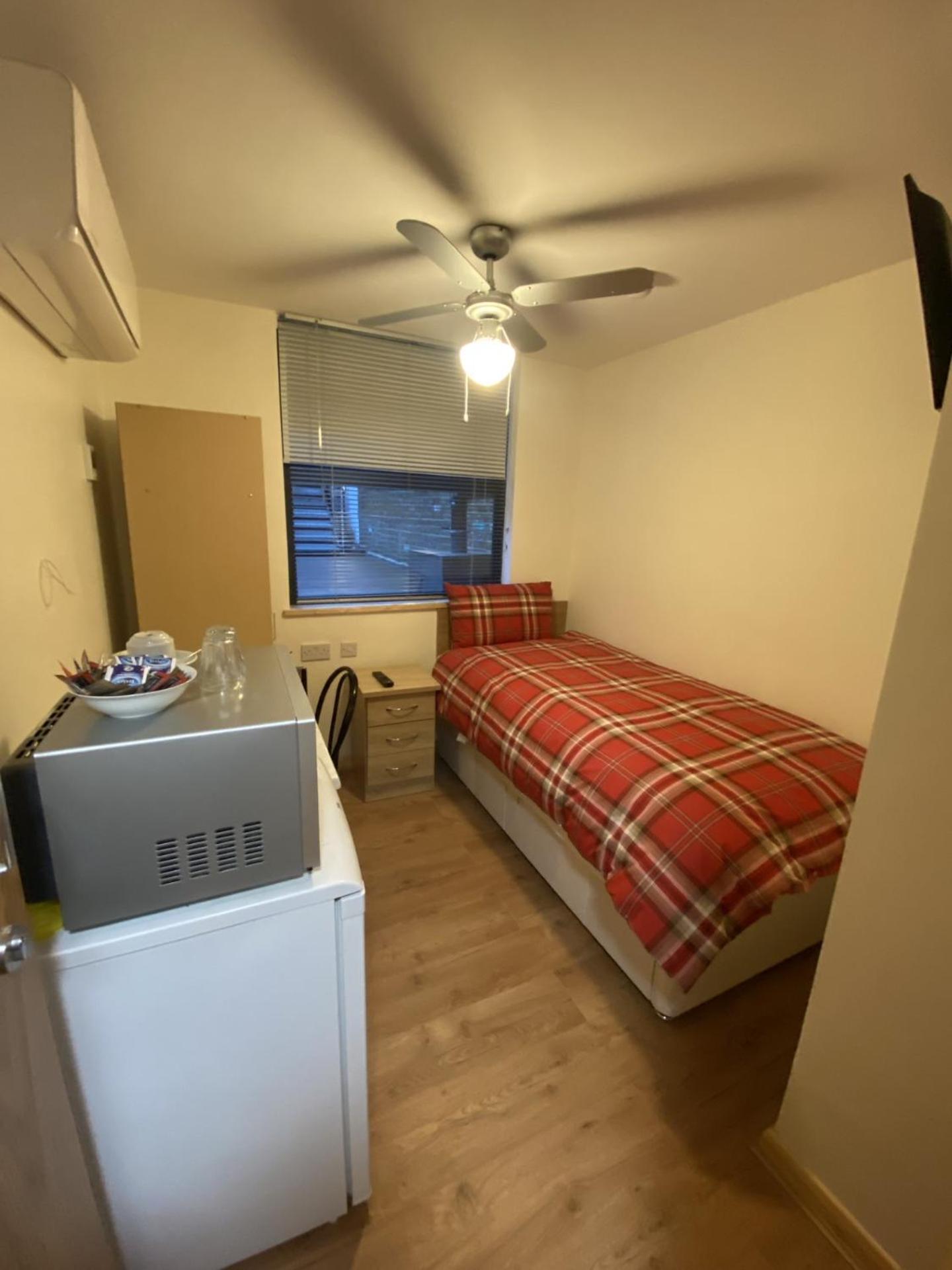 Camden Town Studios Londra Dış mekan fotoğraf